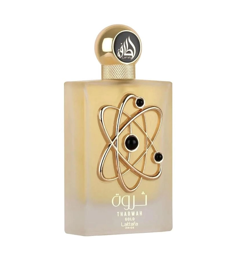 Tharwah Gold, Lattafa, Eau de Parfum, Woman, 100ml