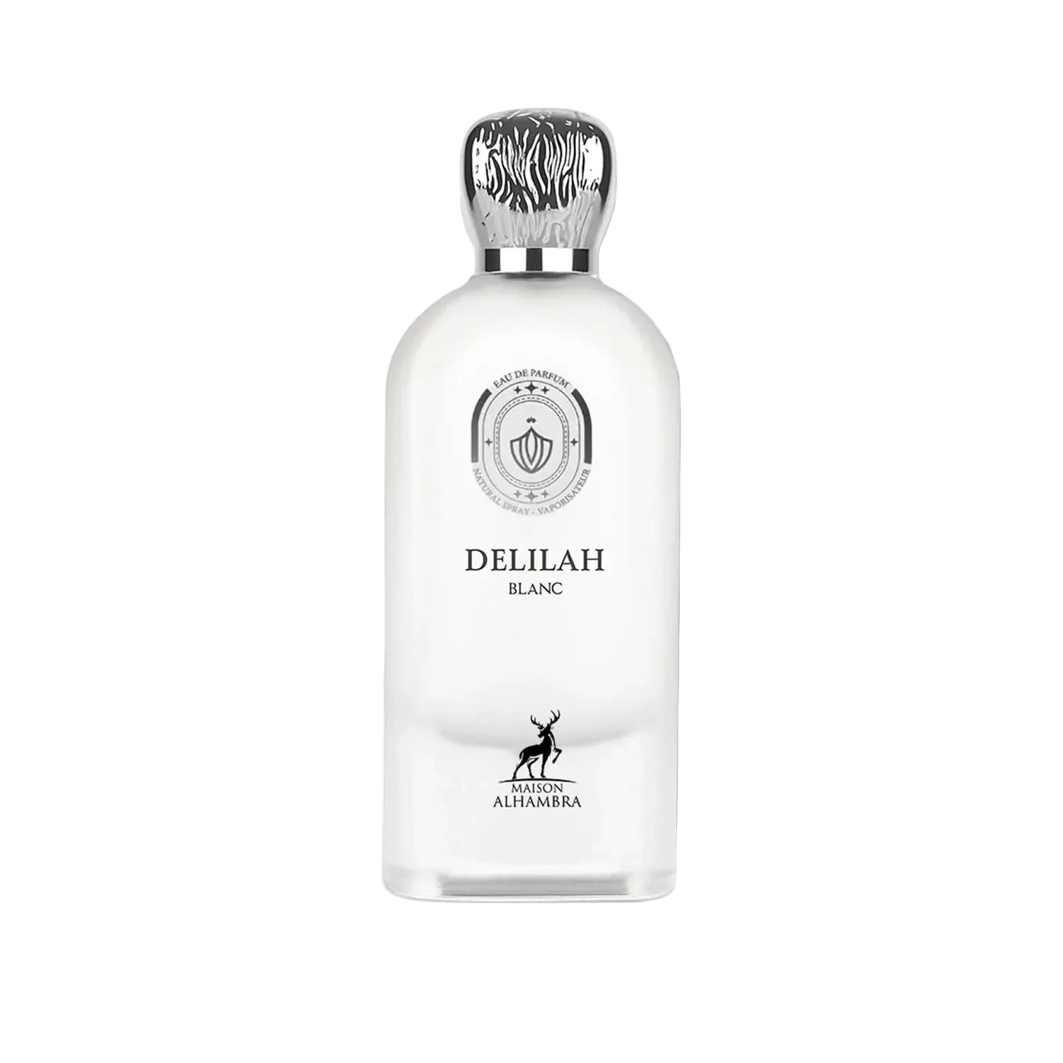 Delilah Blanc, Maison Alhambra, Eau de Parfum, Women, 100ml