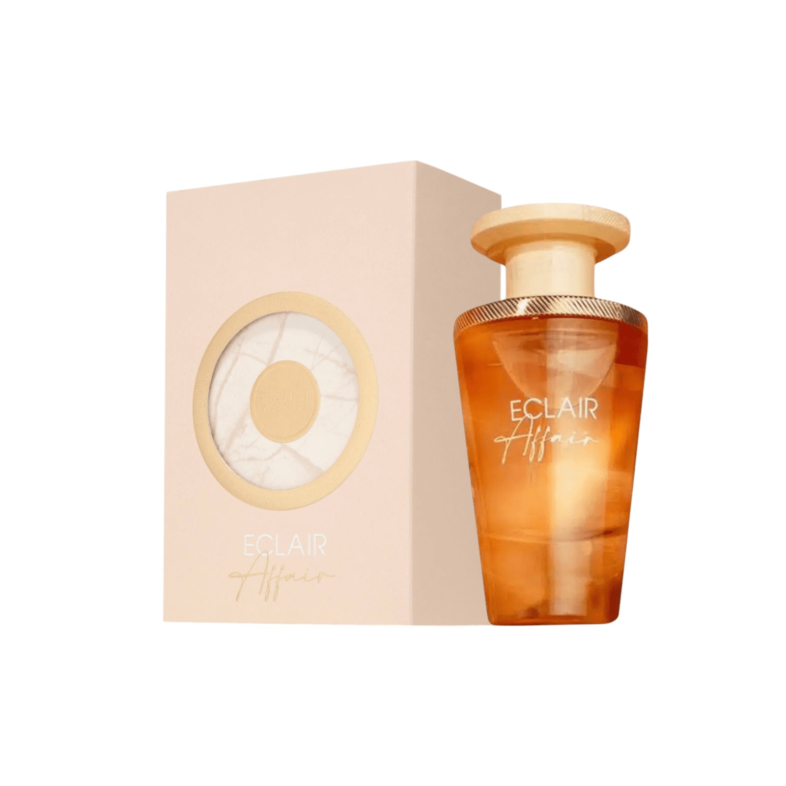 Éclair Affair, French Avenue, Eau de Parfum, Unisex, 100ml