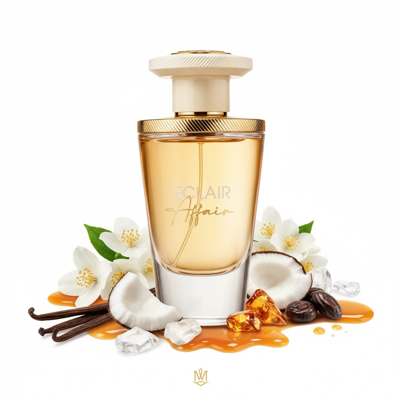 Éclair Affair, French Avenue, Eau de Parfum, Unisex, 100ml