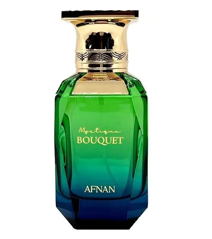 Mystique Bouquet, Afnan, Eau de Parfum, Women, 80ml
