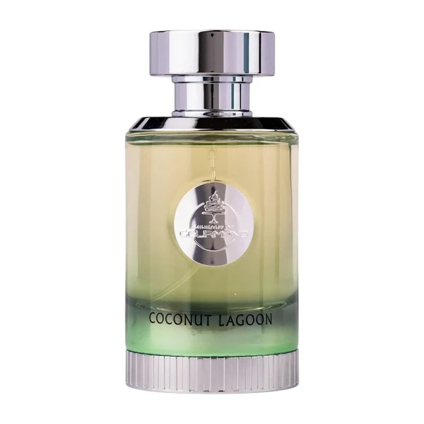 Coconut Lagoon, Paris Corner, Eaun de Parfum, Unisex, 100ml