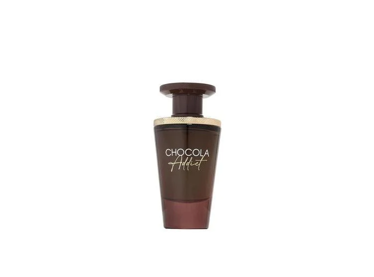 Chocola Addict, French Avenue, Eau de Parfum, Unisex, 100ml 100