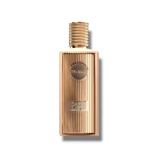 Caffe Latte, Khadlaj, Eau de Parfum, Unisex, 100ml