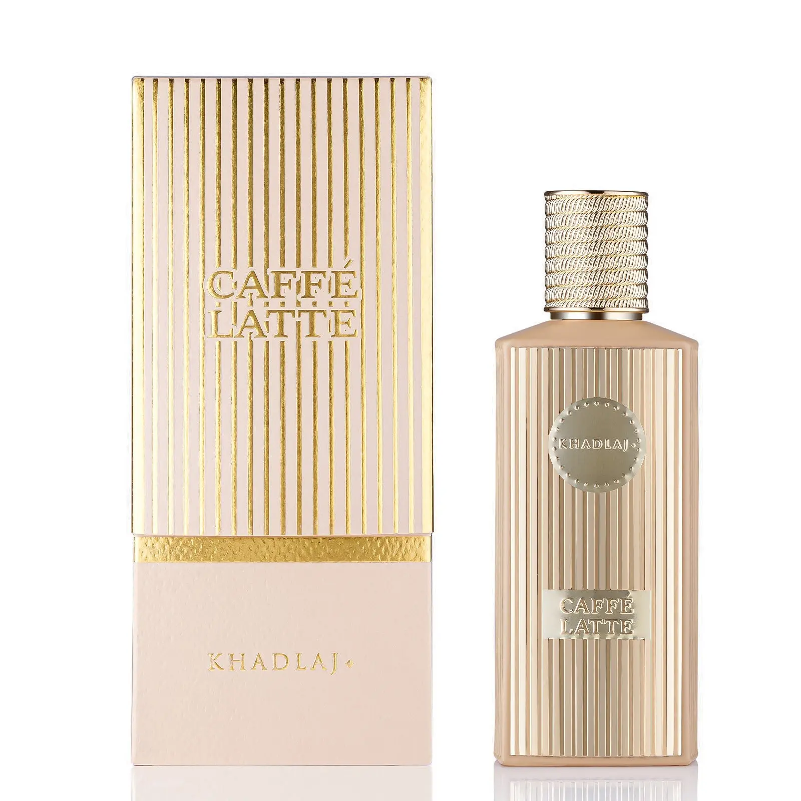 Caffe Latte, Khadlaj, Eau de Parfum, Unisex, 100ml