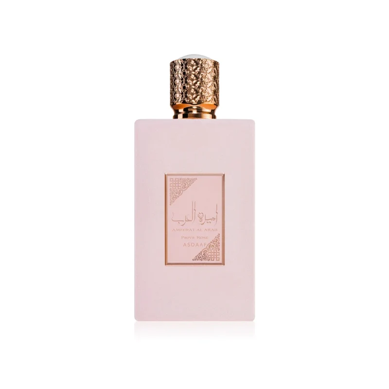 Ameerat AI Arab Prive Rose, Asdaaf, Eau de Parfum, Women, 100ml