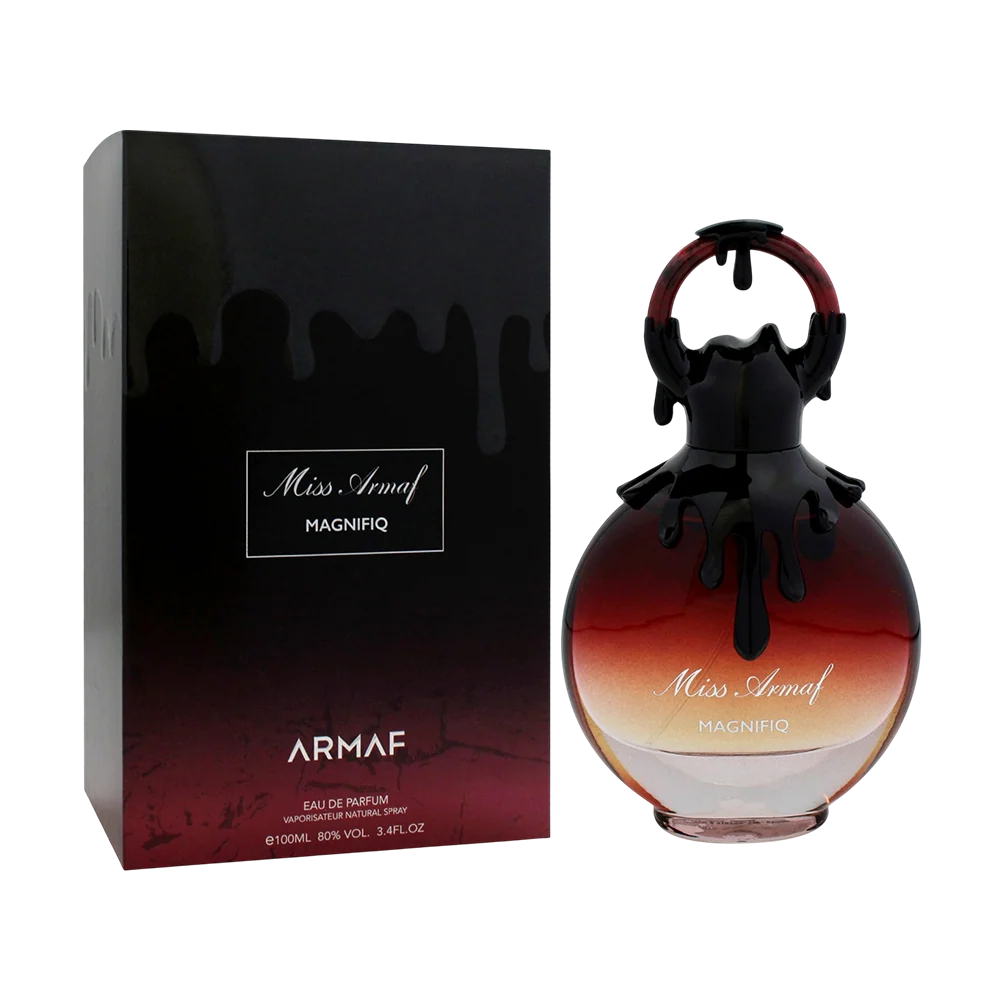 Miss Magnifiq, Armaf, Eau de Parfum, Women, 100ml