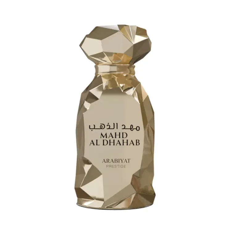 Mahd AI Dhahab, Arabiyat Prestige, Eau de Parfum, Unisex, 100ml