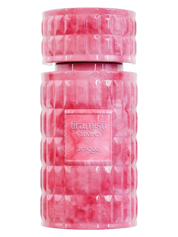 Tiramisu S mores, Zimaya, Eau de Parfum, Women, 100ml