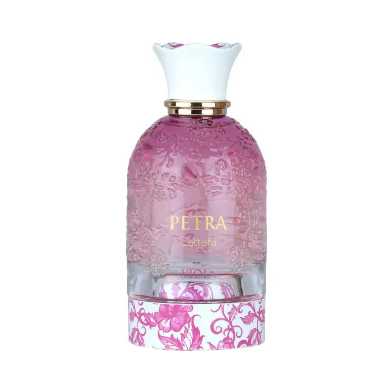 Petra Viola, Lattafa, Eau de Parfum, Women, 100ml