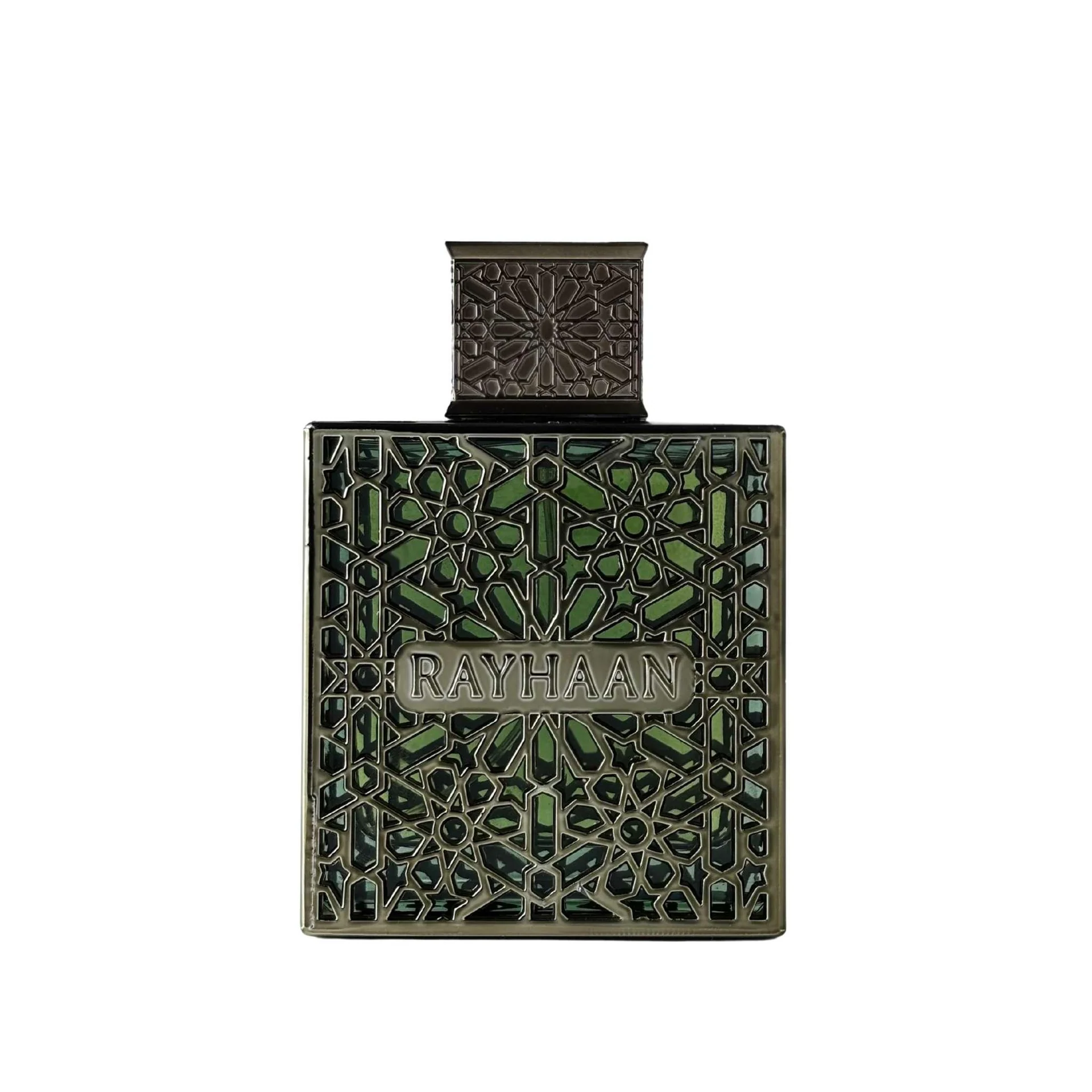 Terra, Rayhaan, Eau de Parfum, Men, 100ml
