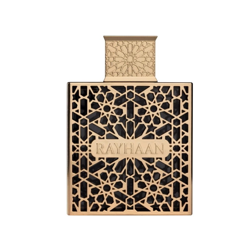 Rayhaan Elixir, Rayhaan, Eau de Parfum, Unisex, 100ml