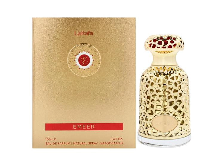Emeer, Lattafa, Eau de Parfum, Unisex, 100ml
