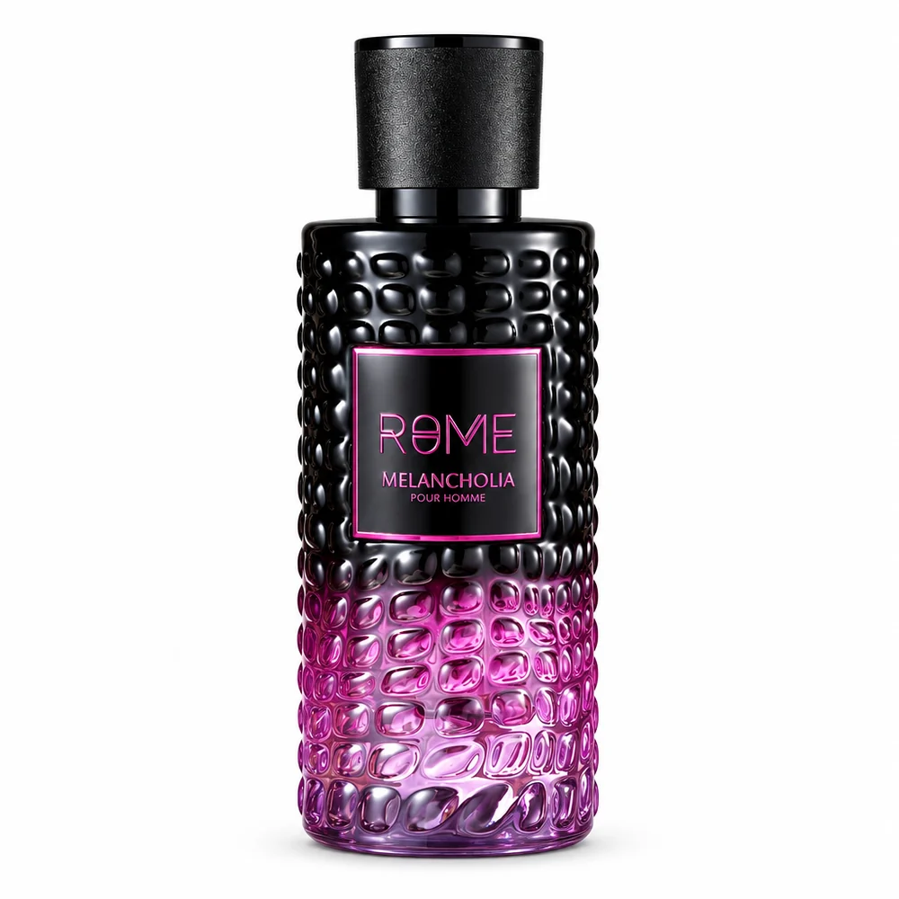 Rome Melancolia Pour Homme, Bharara, Eau de Parfum, Men, 100ml