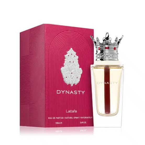 Dinasty, Lattafa, Eau de Parfum, Unisex, 100ml