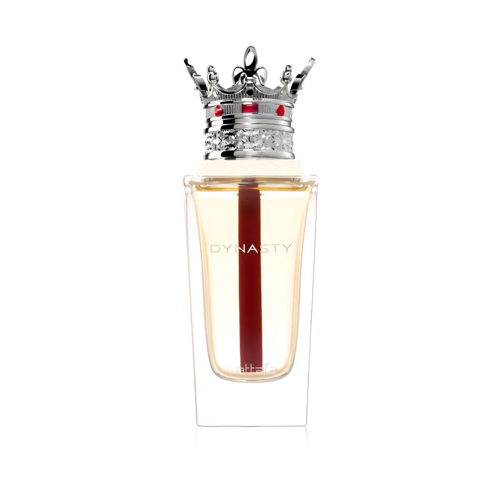 Dinasty, Lattafa, Eau de Parfum, Unisex, 100ml