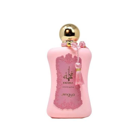 Fatima Pink, Zimaya, Eau de Parfum, Women, 100ml