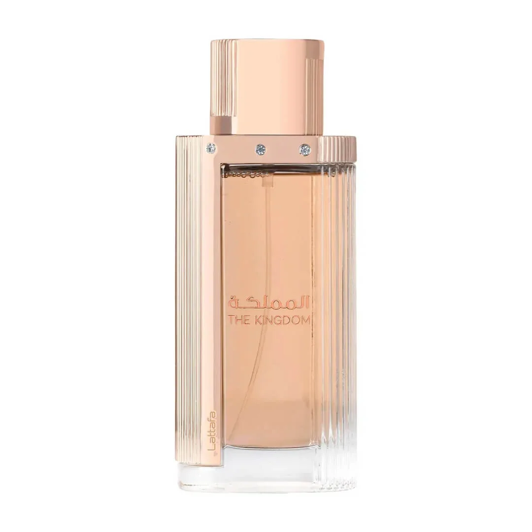 The Kingdom For, Lataffa, Eau de Parfum, Women, 100ml