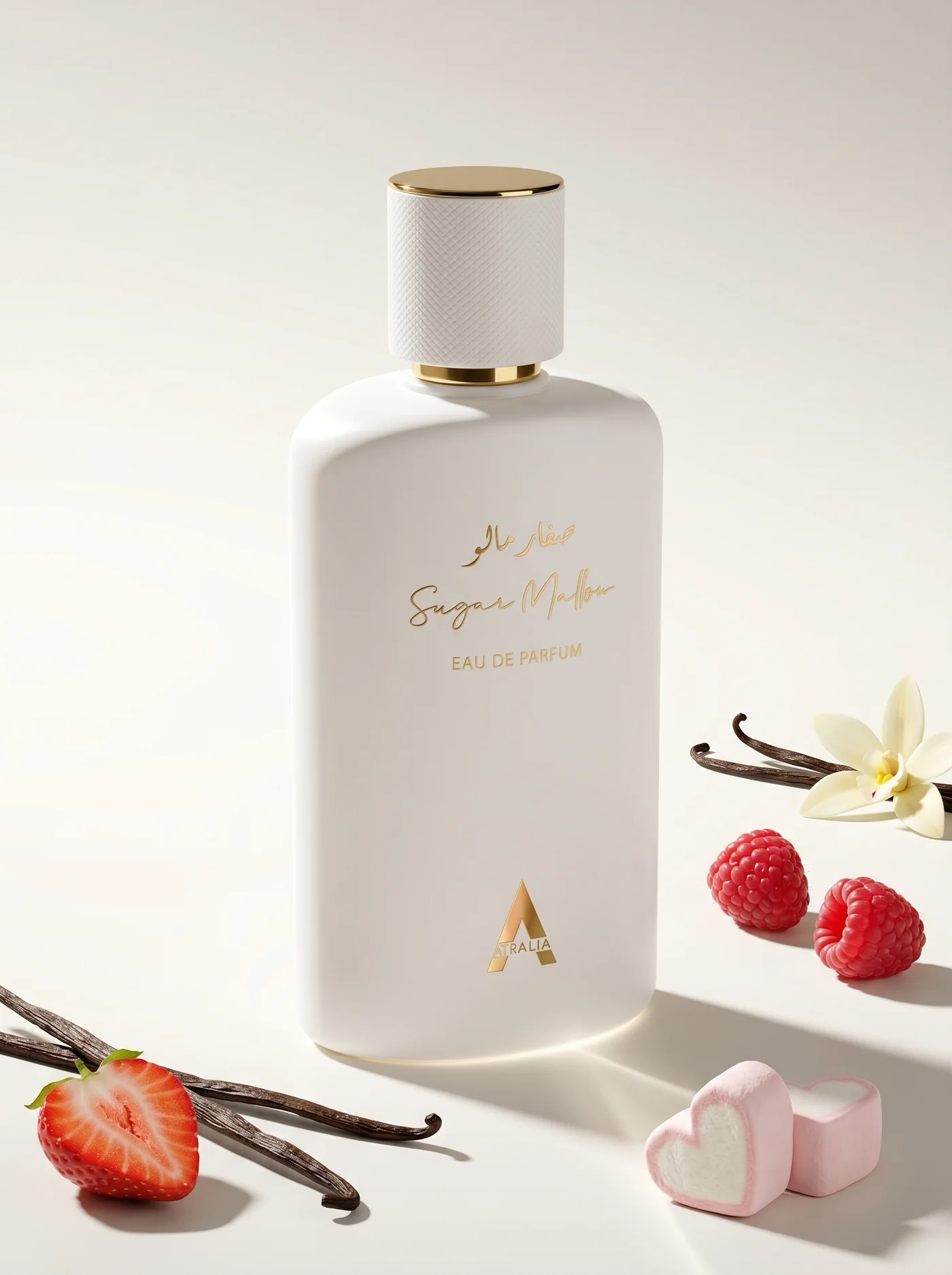 Sugar Mallow, Atralia, Eau de Parfum, 100ml