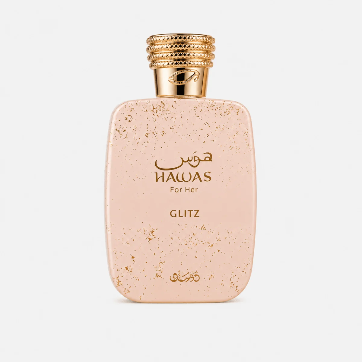 Hawas Glitz, Rasasi, Eau de Parfum, Mujer, 100ml