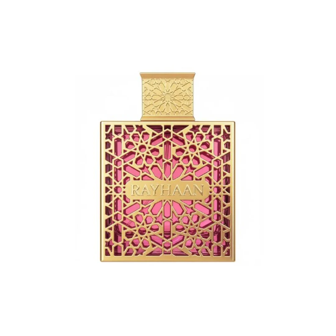 Kiss, Rayhaan, Eau de Parfum, Mujer, 100ml