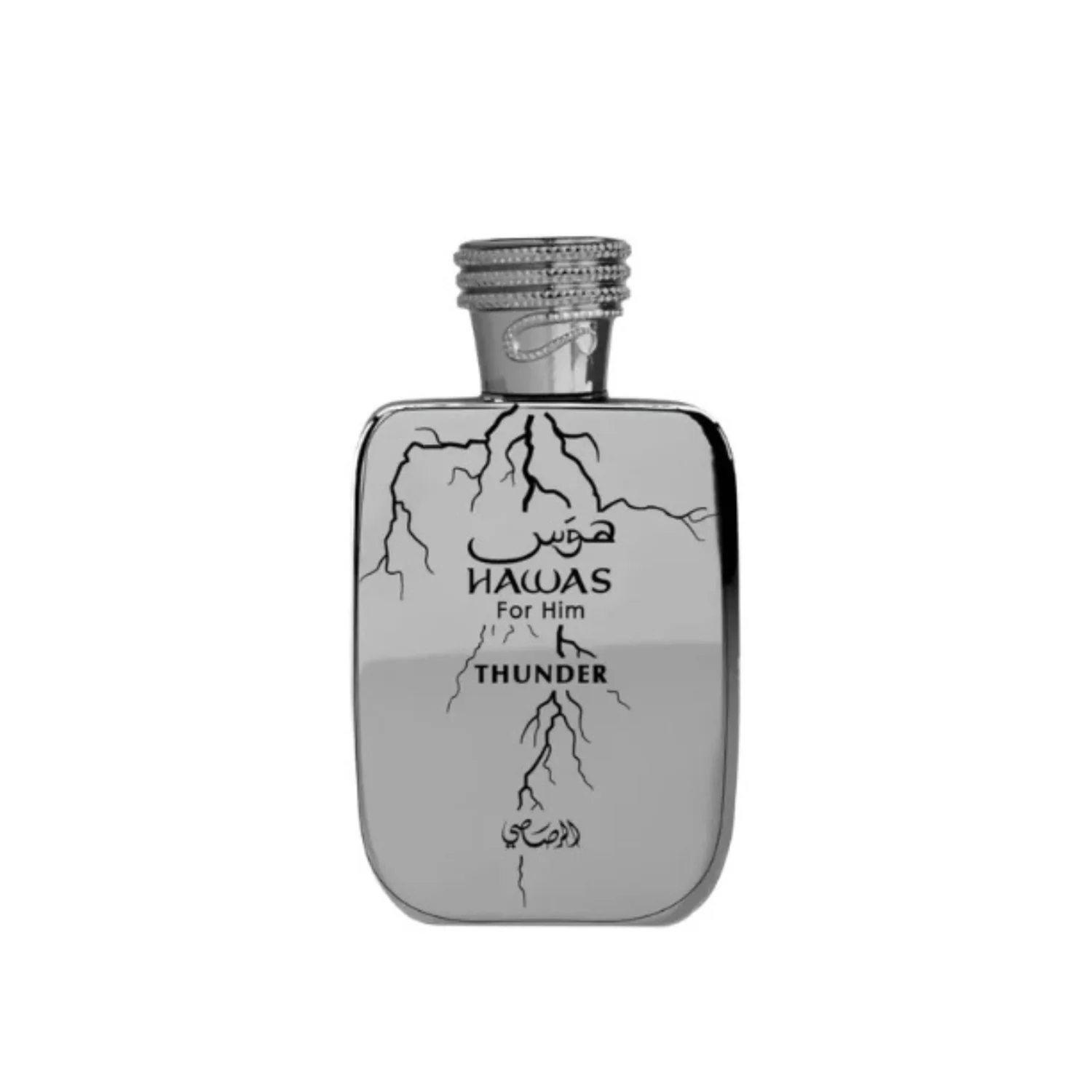 Hawas Thunder, Rasasi, Eau de Parfum, Hombre, 100ml