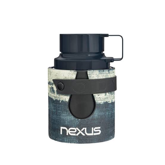Odyssey Nexus, Armaf, Eau de Parfum, Unisex, 100ml