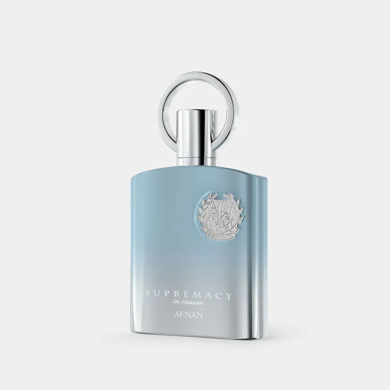 Supremacy In Heaven, Afnan, Eau de Parfum, Hombre, 100ml