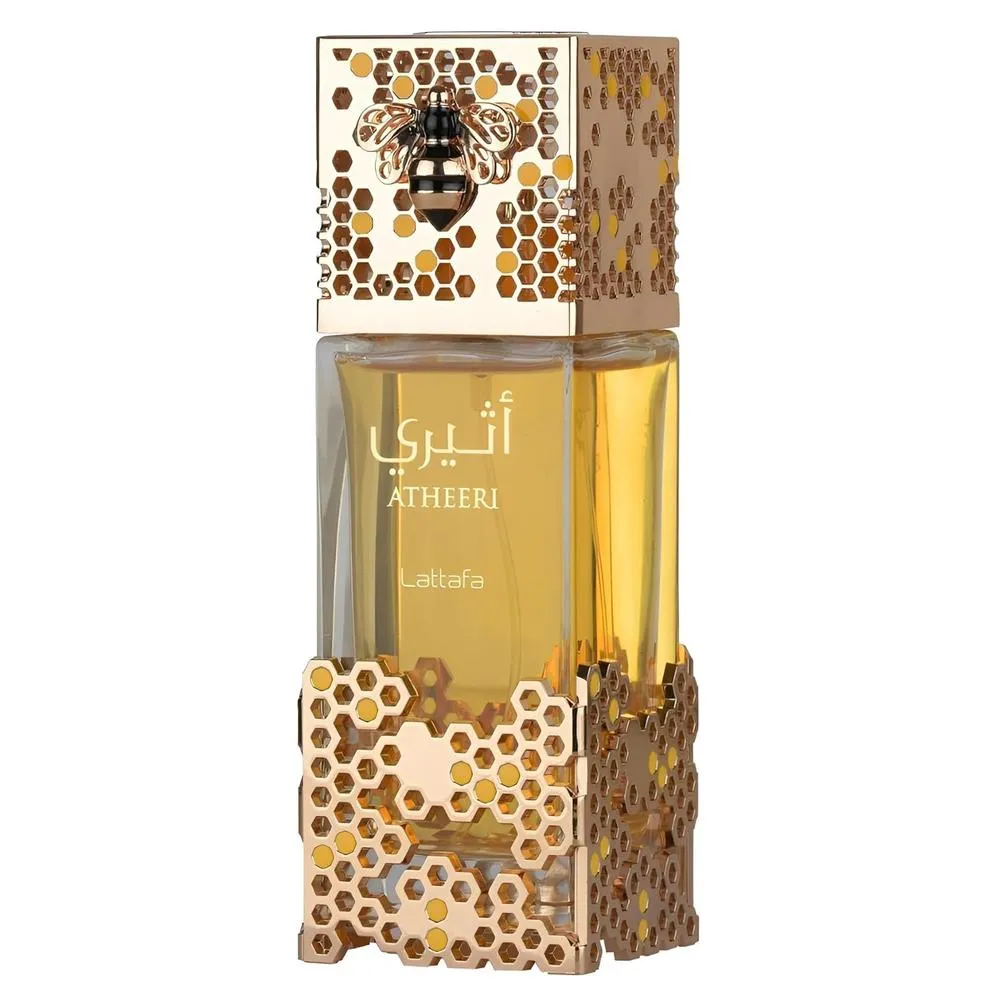 Atheeri, Lattafa, Eau de Parfum, 100ml
