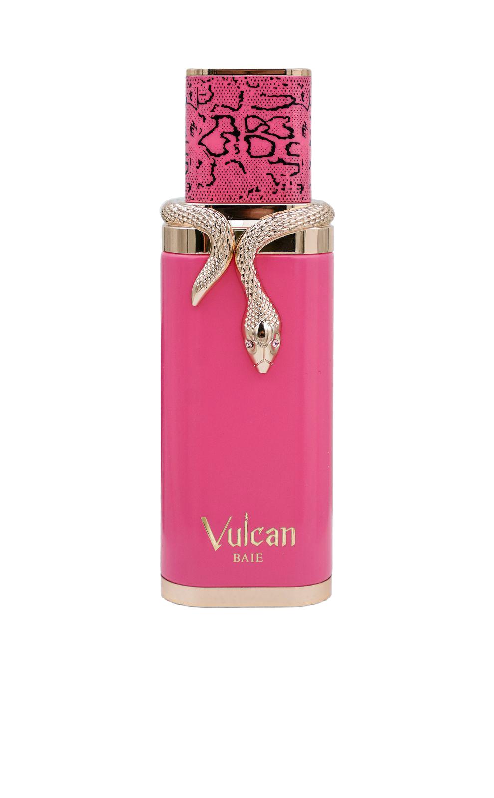 Vulcan Baie, French Avenue, Eau de Parfum, Unisex, 100ml