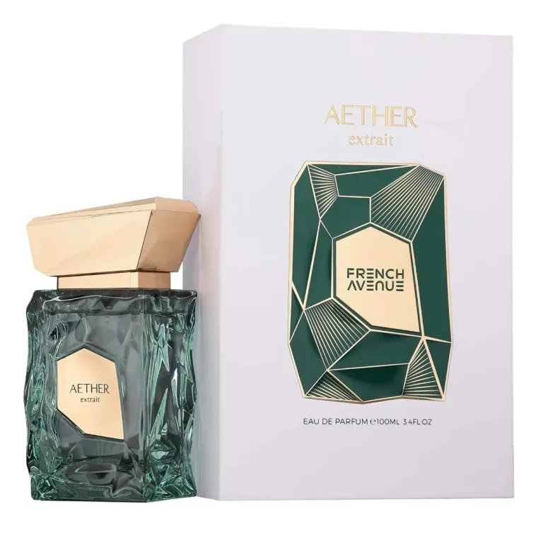Aether, French Avenue, Extrait de Parfum, Unisex, 100ml