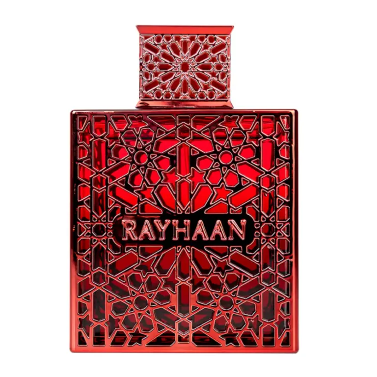Crimson, Rayhaan, Eau de Parfum, Hombre, 100ml