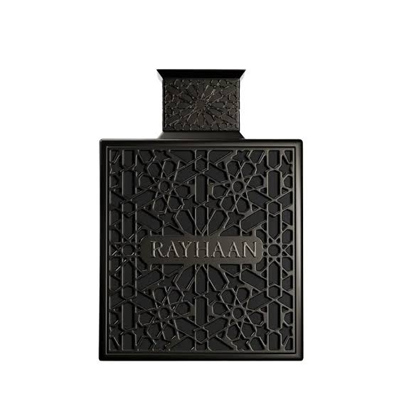 Obsidian, Rayhaan, Eau de Parfum, Hombre, 100ml