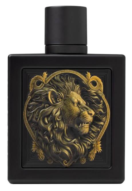 Lion, Rayhaan, Eua de Parfum, Hombre, 100ml