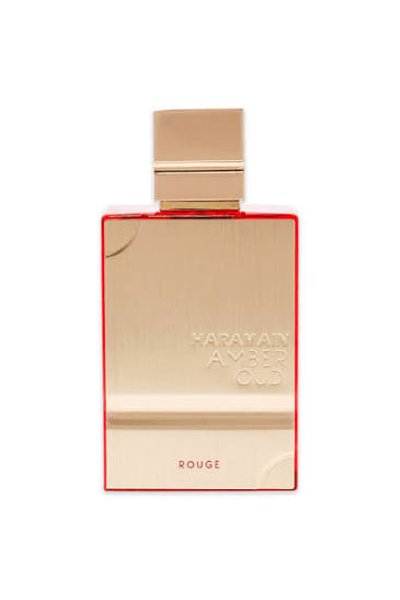 Amber Oud Rouge, AI Haramain, Eau de Parfum, Unisex, 120ml