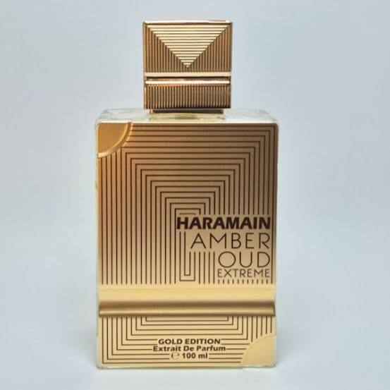 Amber Oud Gold Edition Extreme, Extrait de Parfum, Unisex, 100ml