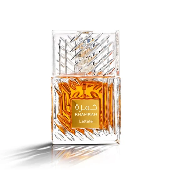 Set de Khamrah, Lattafa, Eau de Parfum, Unisex, 2pcs