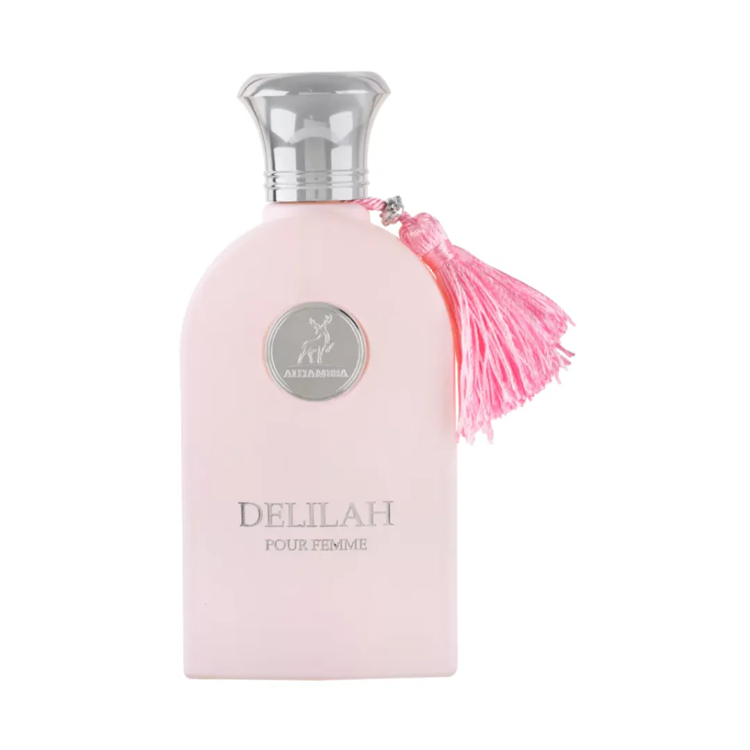 Delilah, Maison Alhambra, Eau de Parfum, Mujer, 100ml