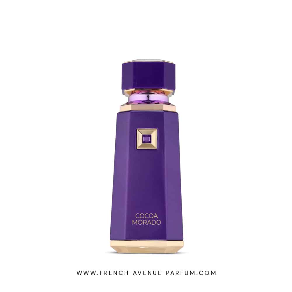 Cocoa Morado, French Avenue, Eau de Parfum, Unisex, 100ml