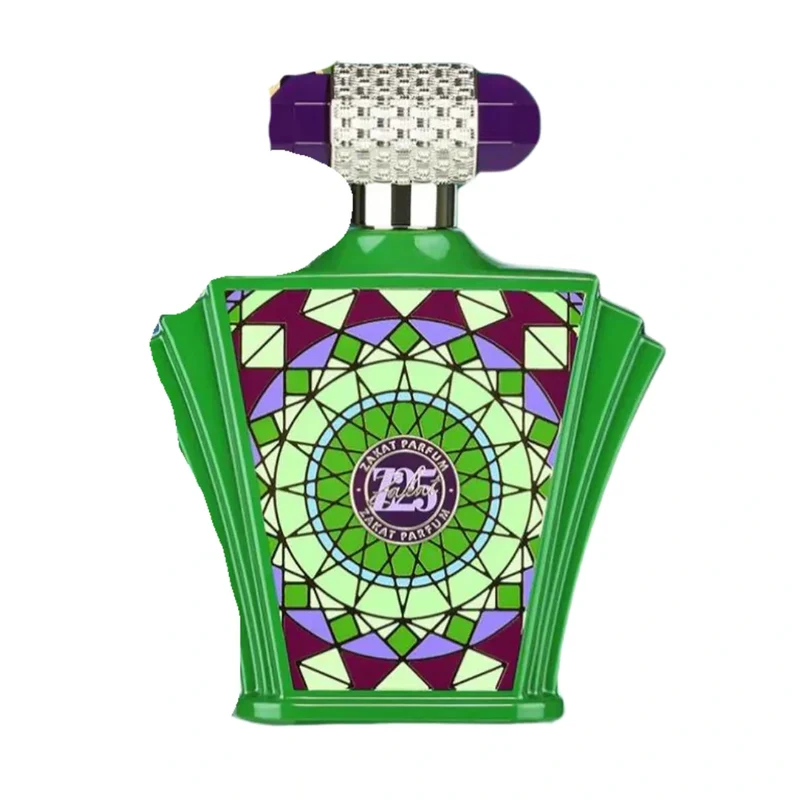 Zakat Z25, Dupe Karol G, Eau de Parfum, Unisex, 100ml