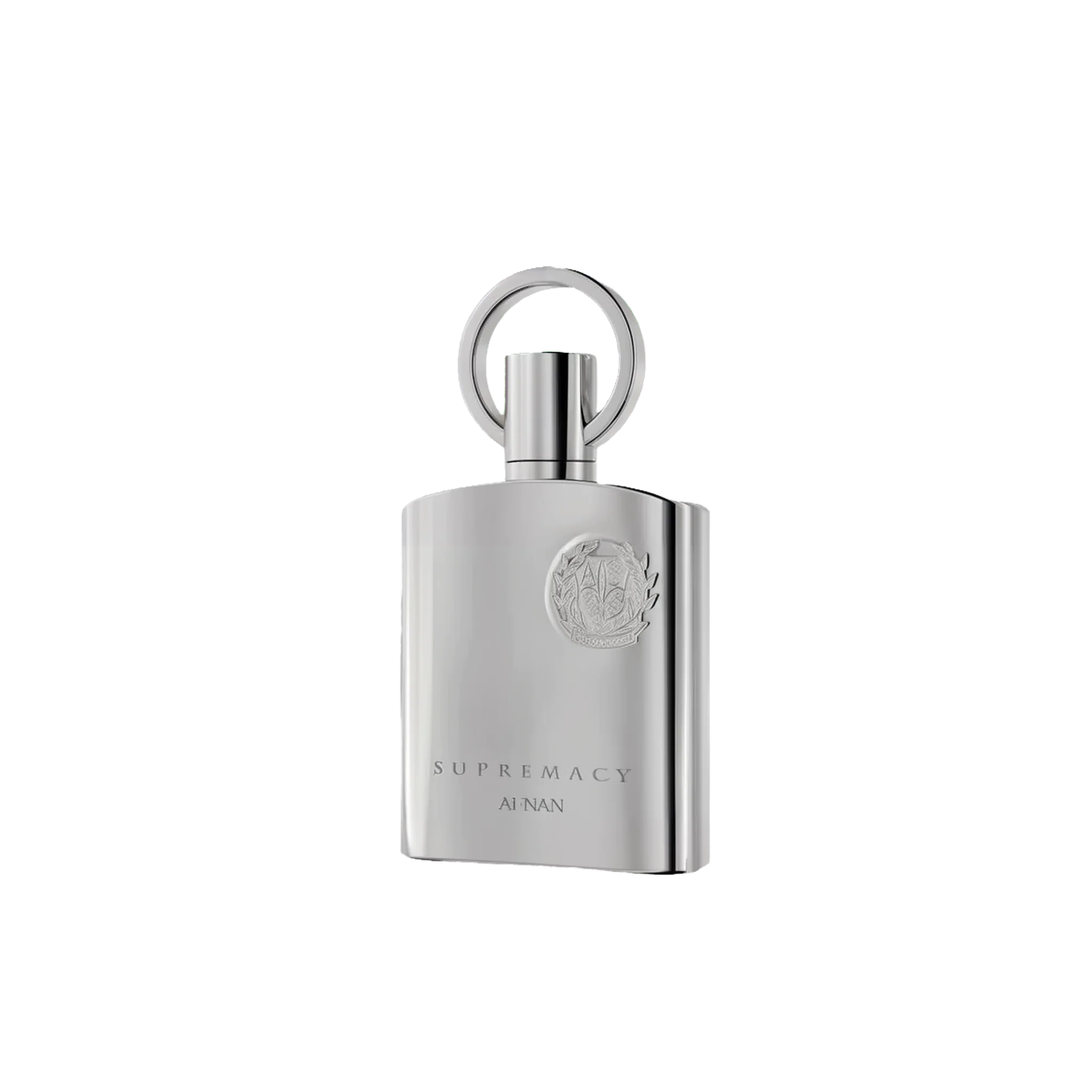 Supremacy Silver, Afnan, Eau de Parfum, Hombre, 100ml