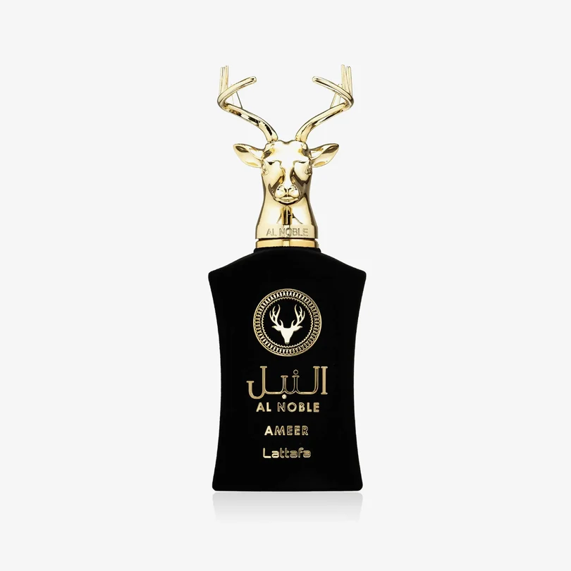 Al Noble Ameer, Lattafa, Eau de Parfum, Unisex, 100ml