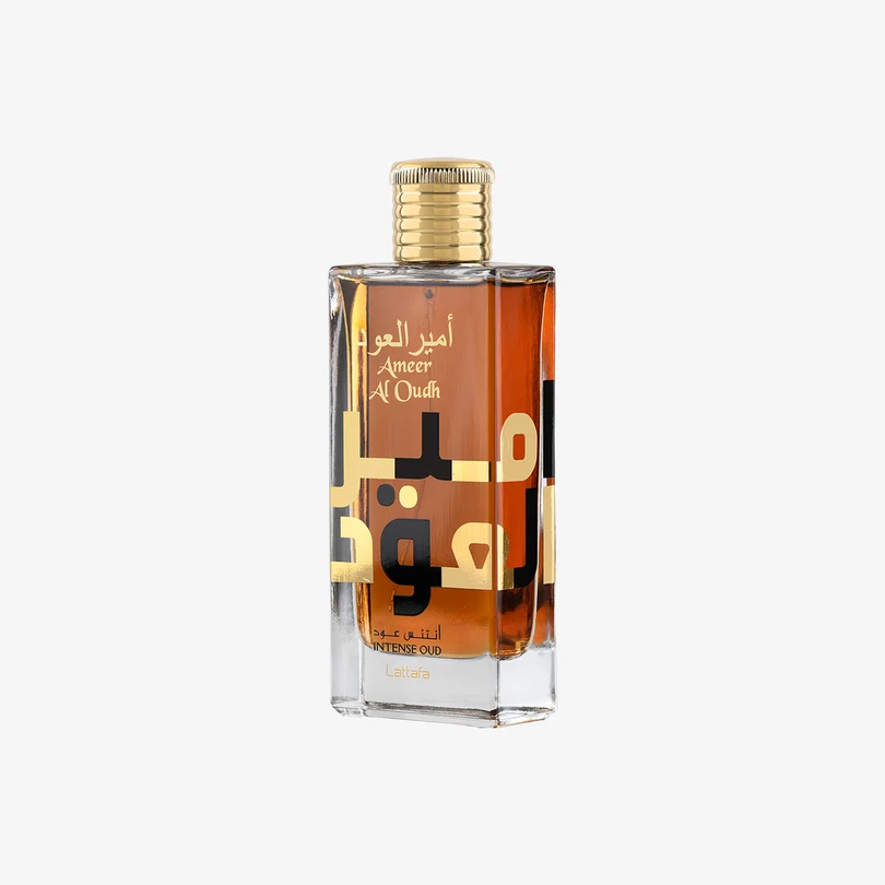 Ameer Al Oud Intense, Lattafa, Eau de Parfum, Unisex, 100ml