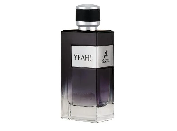 Yeah, Maison Alhambra, Eau de Parfum, Hombre, 100ml