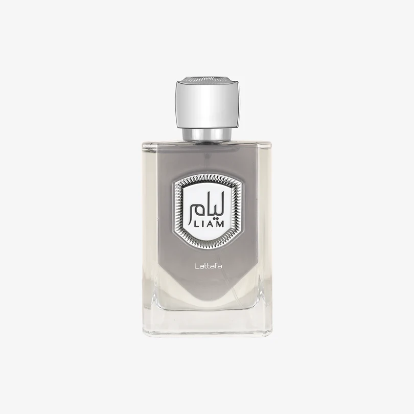 Liam Grey, Lattafa, Eau de Parfum, Unisex, 100ml