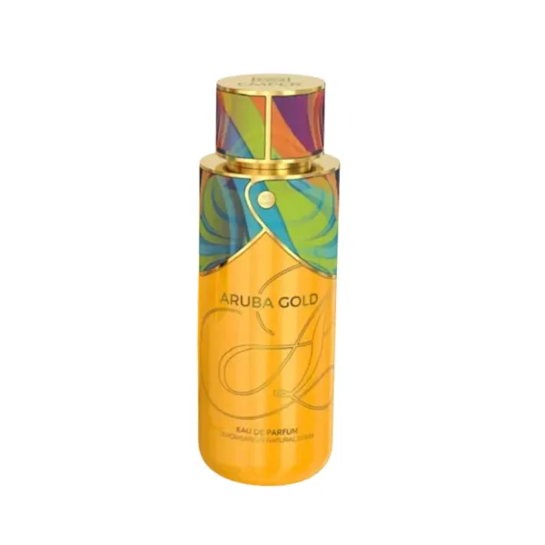 Aruba Gold, Emper, Eau de Parfum, Unisex, 100ml