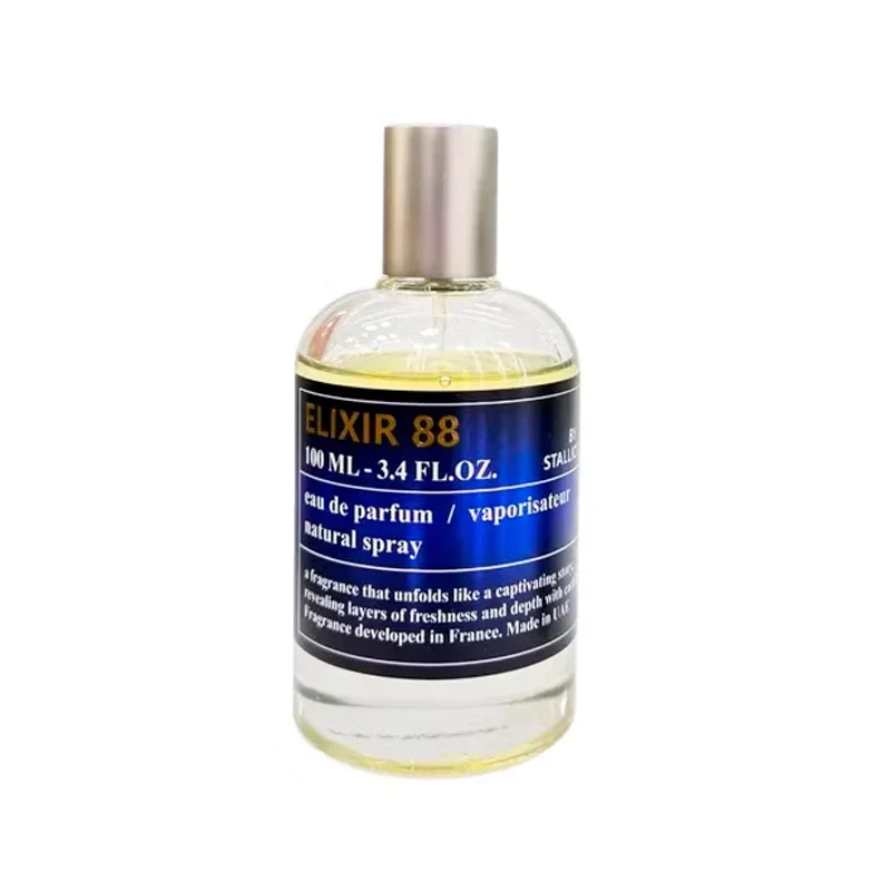 Elixir 88, Stallion 53, Eau de Parfum, Unisex, 100ml