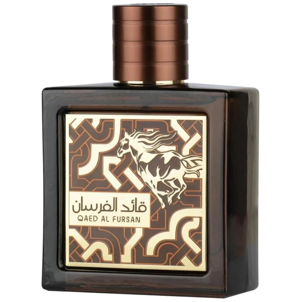 Qaed al fursan untamed, Lattafa, Eau de Parfum, Unisex, 100ml