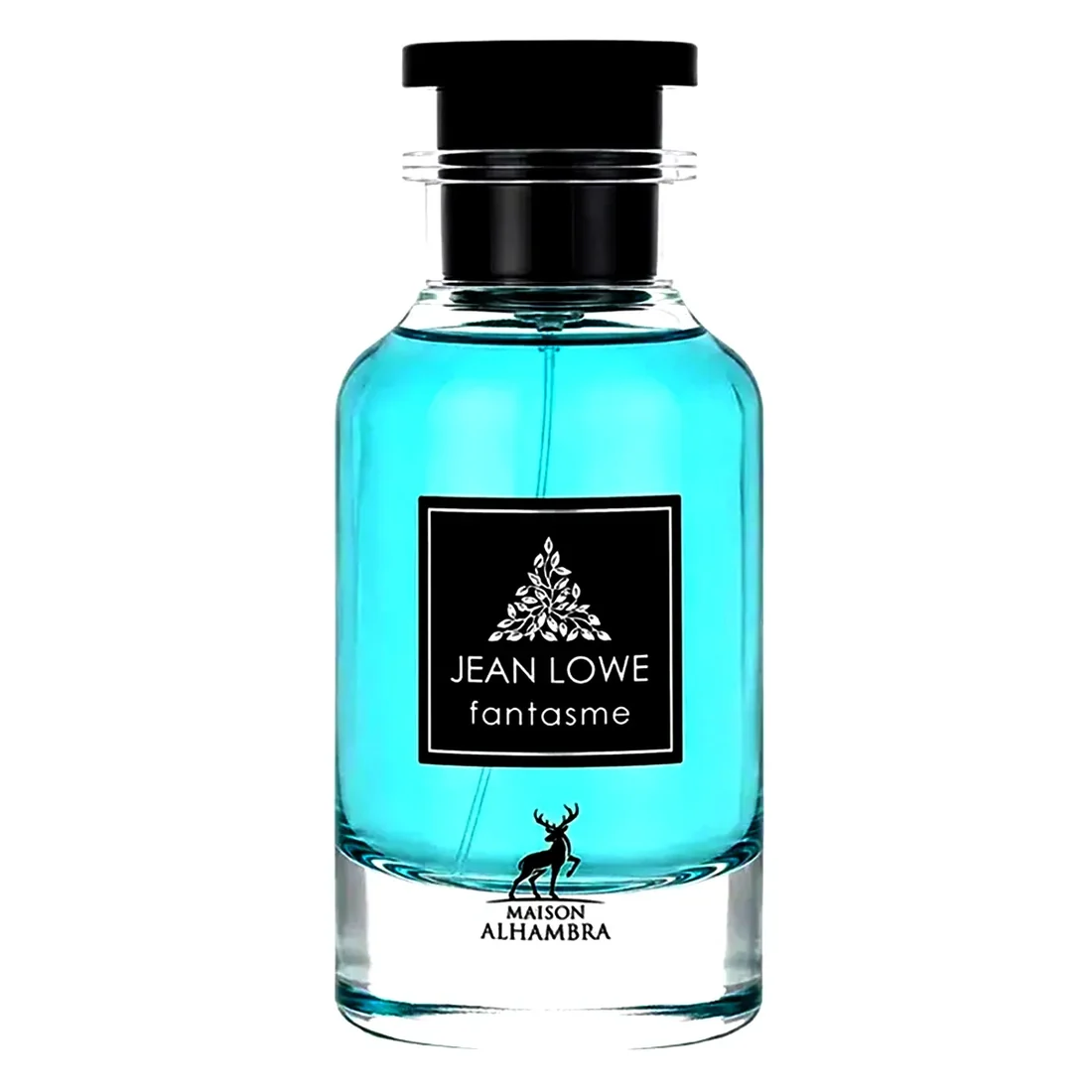Jean Lowe Fantasme, Maison Alhambra, Eau de Parfum, Unisex, 100ml