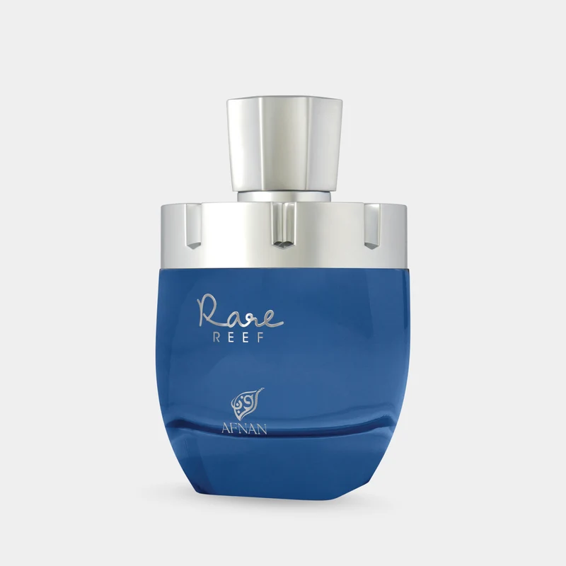 Rare Reef, Afnan, Eau de Parfum, Unisex, 100ml